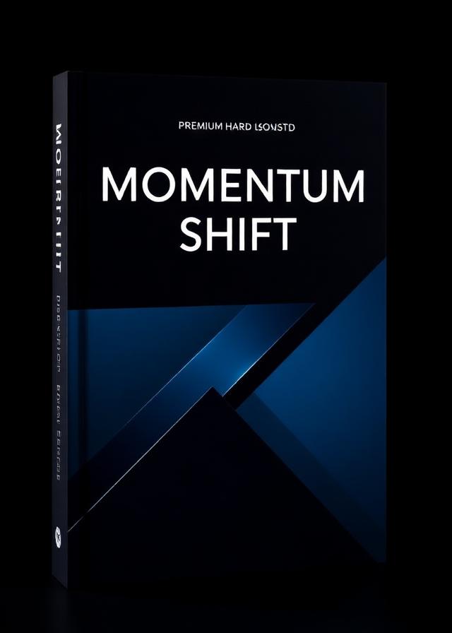 Momentum Shift by Ari Voss